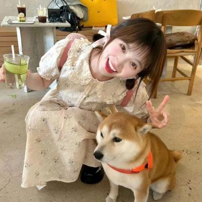 电波系彼女